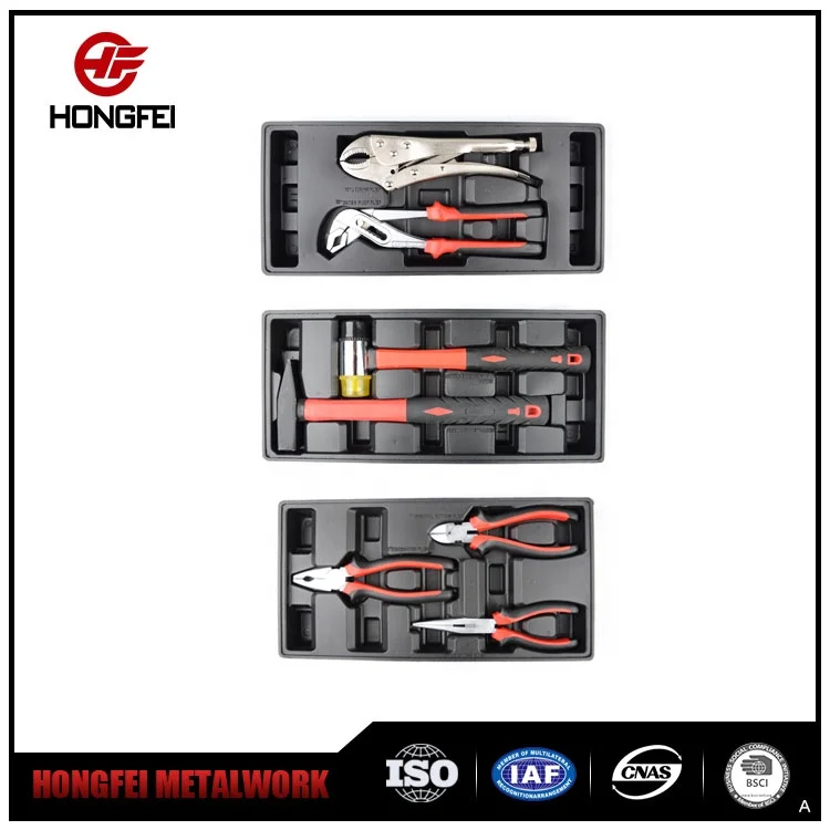 Ball Bearing Slides Tool Cabinet Best Portable Tool Set