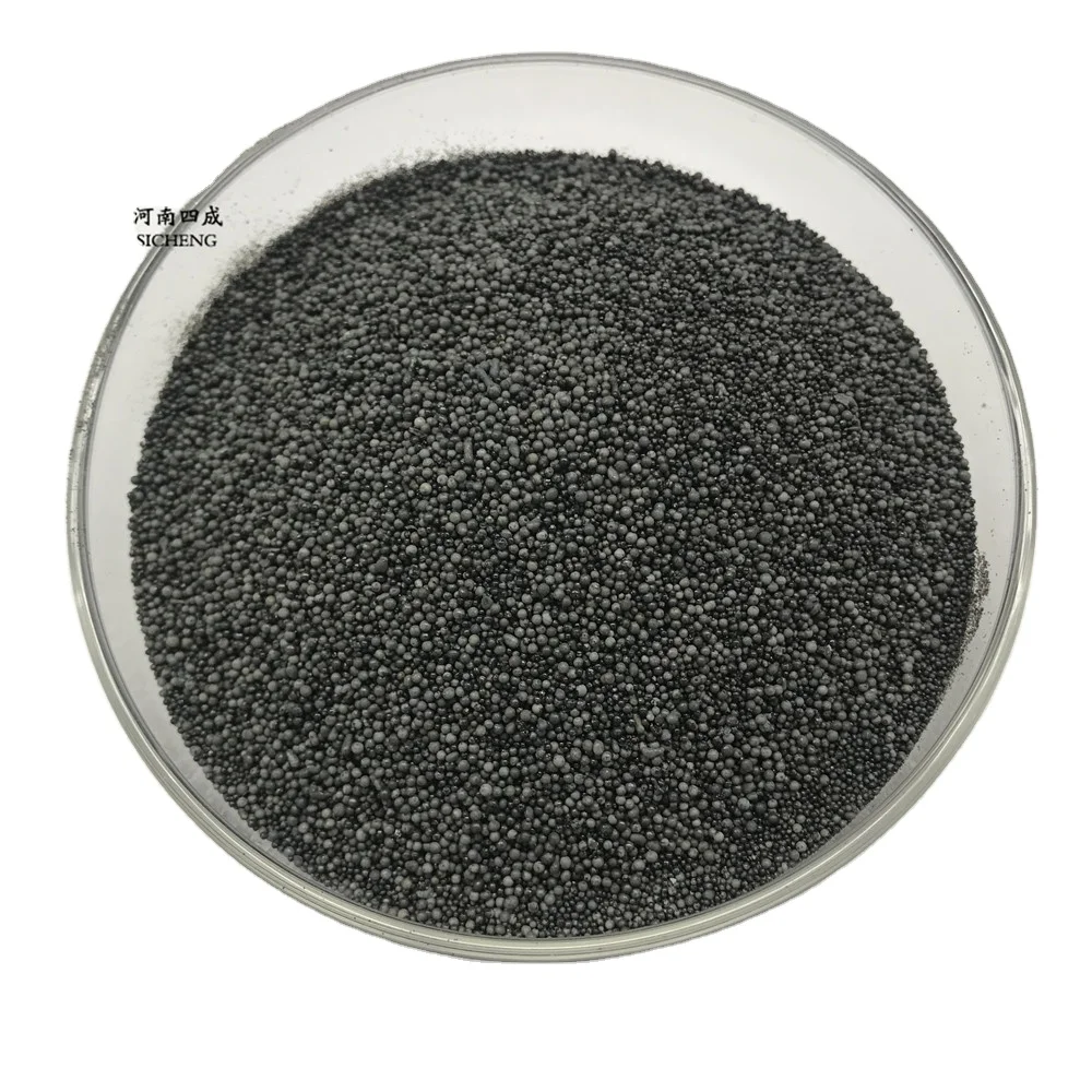ceramic sand 40-70# materials for foundry abrasive price
