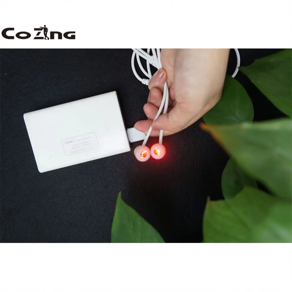 Low Level Laser Irradiation Tinnitus Treatment Tinnitus News 2022 Ear Problems Solving Physiotherapy Equipment