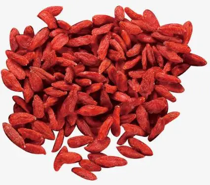 wholesale hight quality red Goji berry seed Chinese wolfberry fruit dried goji for food