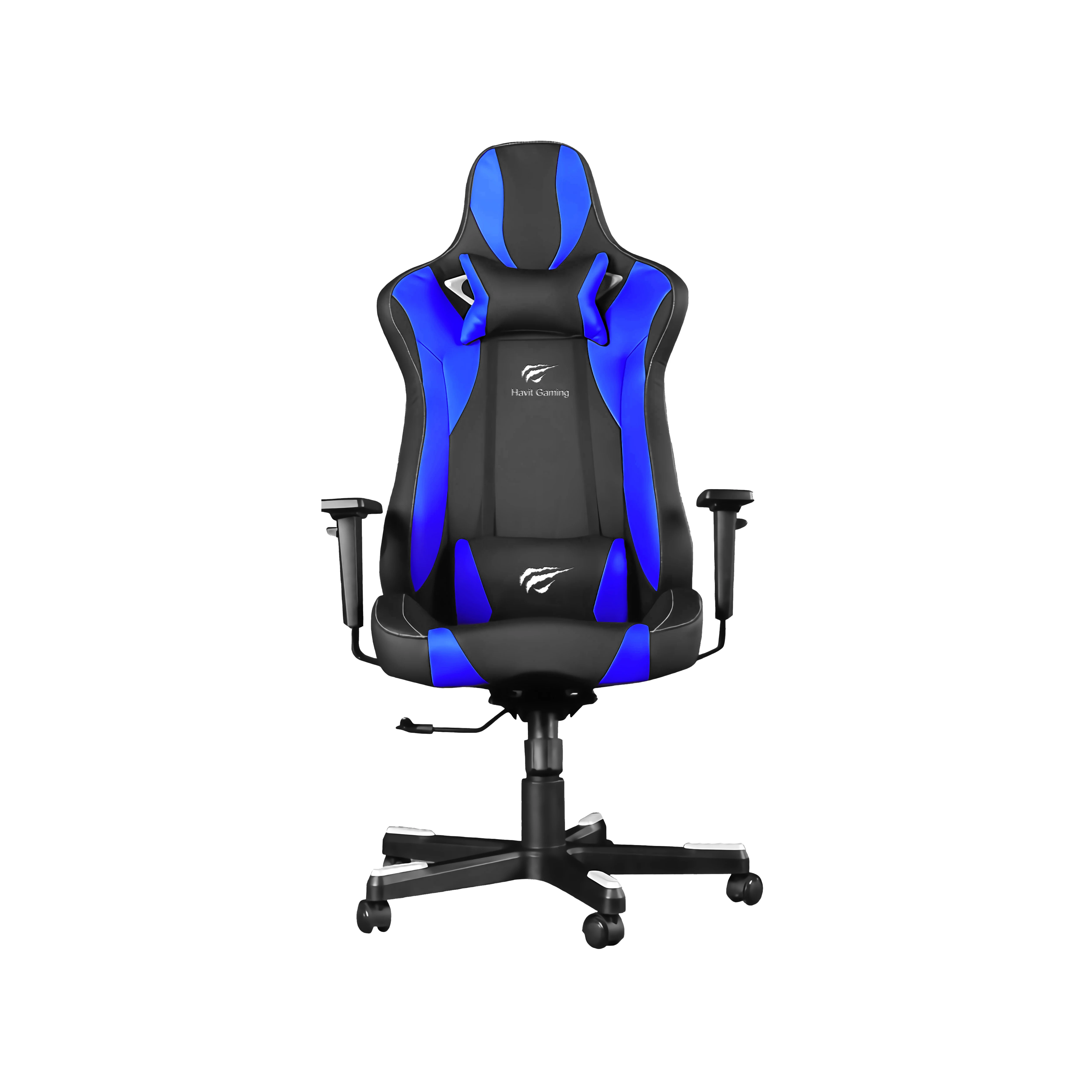 GC916 Havit Luxury Gaming Gamer Computer Chair Massage pu Leather led rgb Purple Black White Pink Scorpion Racing Gaming Chair