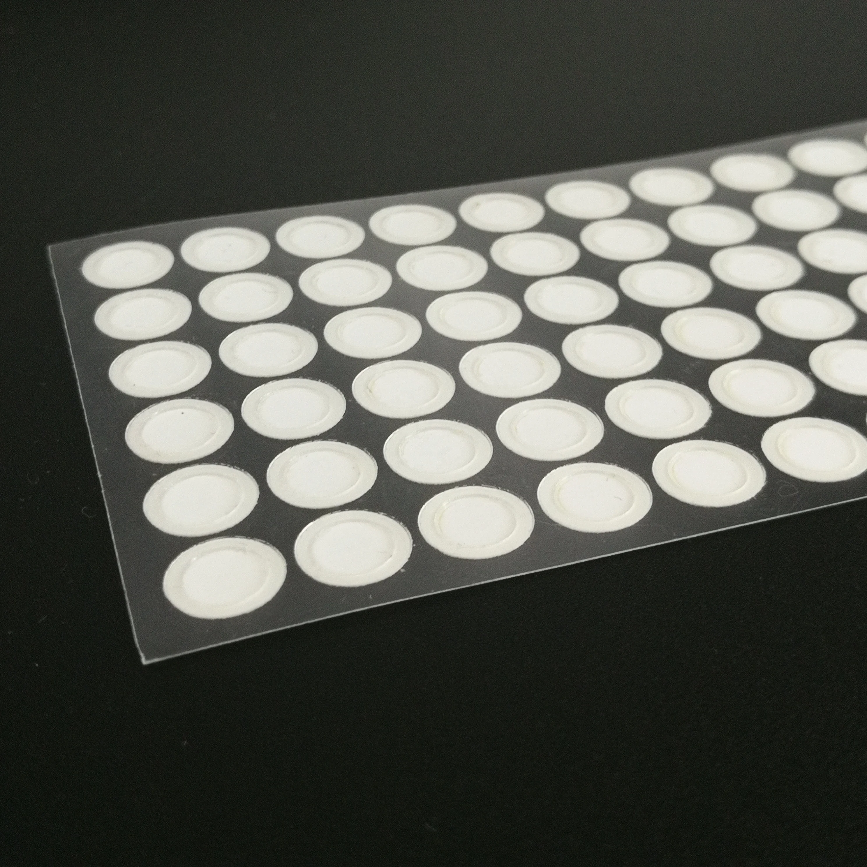 Electronic device breathable waterproof dustproof PTFE Vent Membrane