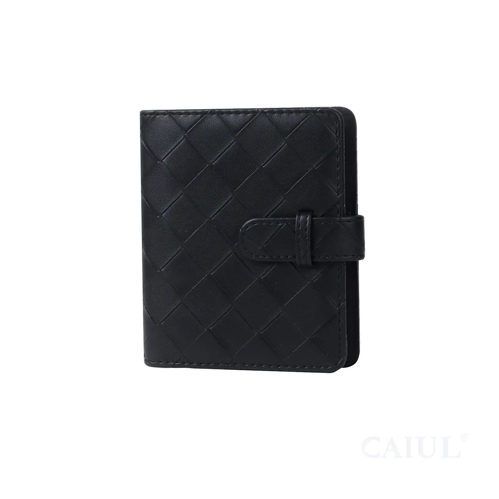 Wholesale 64 Pockets Album Holds Custom Mini 3 Inch Baby Children Foto Pocket Digital Photo Albums