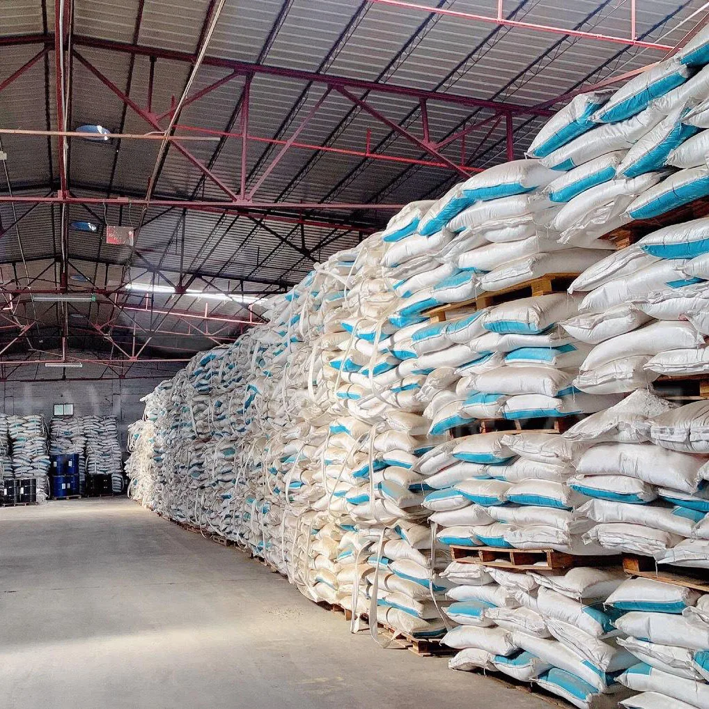 Sodium Bicarbonate 25kg 1000kg