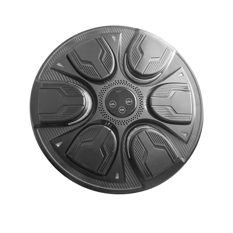 Hanging training equipment Intelligent musical boxing machine Electronic boxing reaction target hitting rhythm wall target