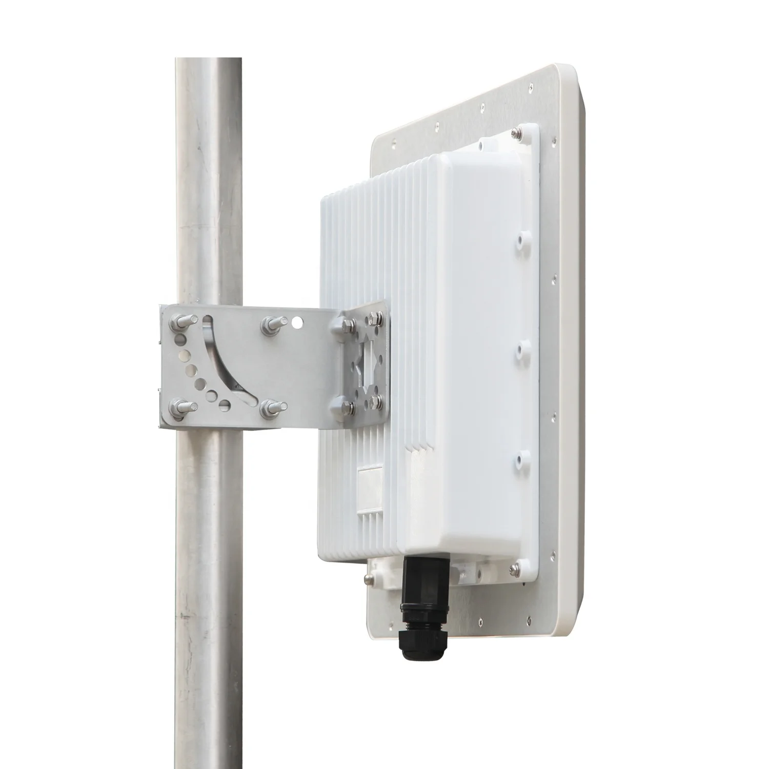 2.3-2.7GHz 17dBi Panel Antenna