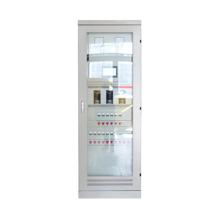 Китайский поставщик, умная распределительная панель GZD, электрическая панель переключателя 400 в 11 кВ, цена распределительного механизма