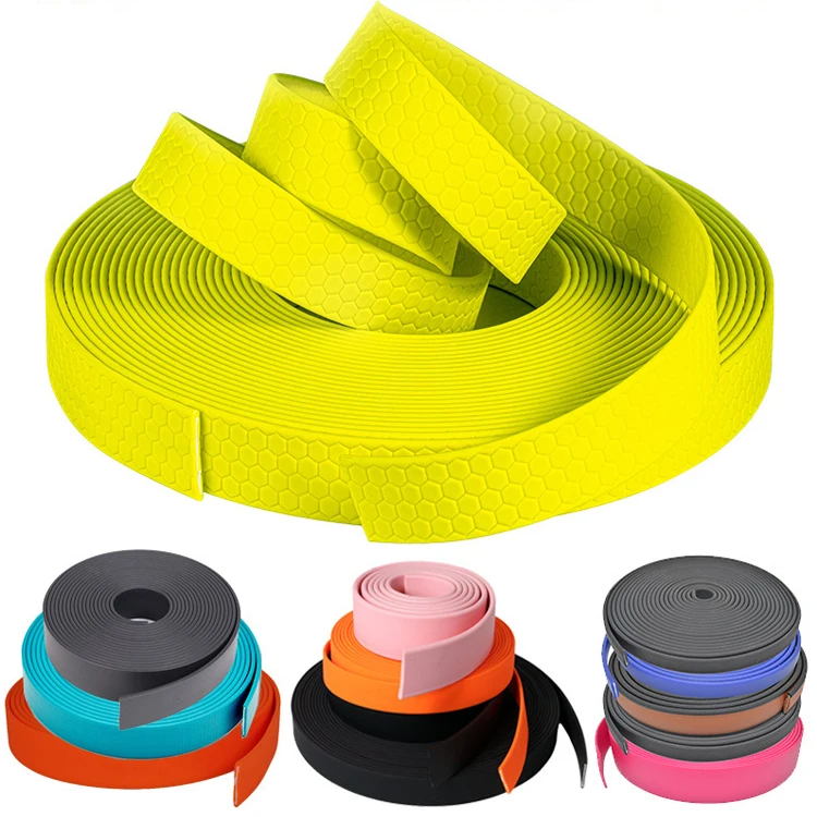 Waterproof Custom PVC TPU Coated Nylon Webbing Strap PVC Plastic Polyurethane Vinyl Tape