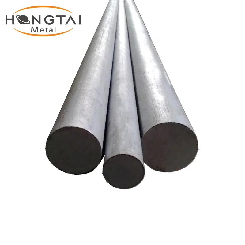 Carbon Steel Round Bar Round Rod Sae Aisi Astm Din 1.3355