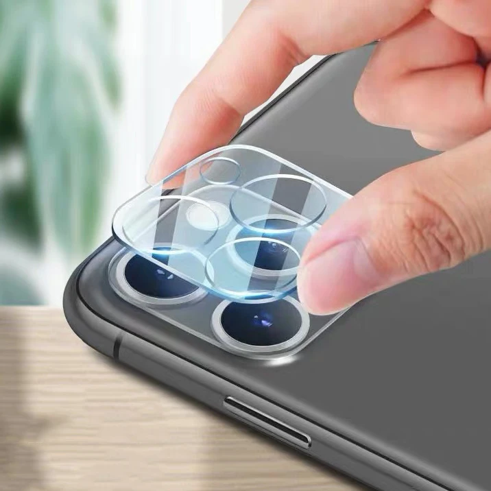 for iphone12 screen protector camera lens clear anti scratch anti-shock transparent tempered glass screen films screen protector