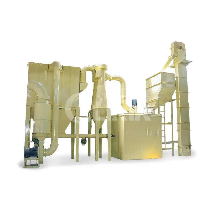 Buy High efficiency Stone grinding mill machine Stone grinding unit with best service
