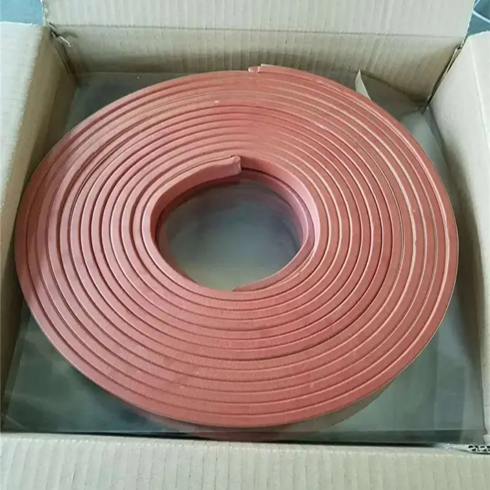 Construction joints waterproof Bentonite water stop bar hydrophilic waterstop prices