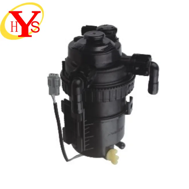 HYS-D106 High Performance auto parts Diesel feed pump fuel filter for 100016870 D-MAX
