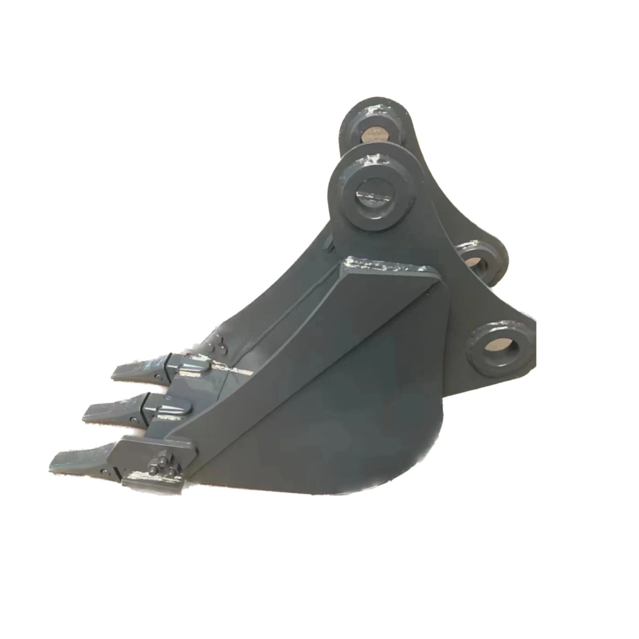 Markdown Sale In Stock 1Ton Mini Excavator Ditch Bucket for Sale Trencher Bucket for 5 ton Excavator