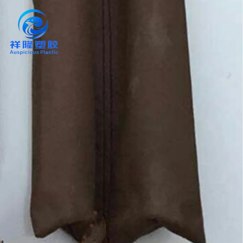 New Products Door Draft Stopper Double Sided Draft Guard for Doors Windows