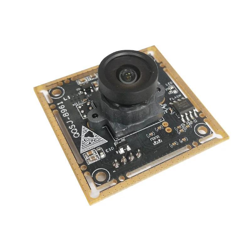 Full HD 1080p 2MP PS5268 Wide Angle HDR Home Monitoring USB CMOS Camera Module mini Pcb Board