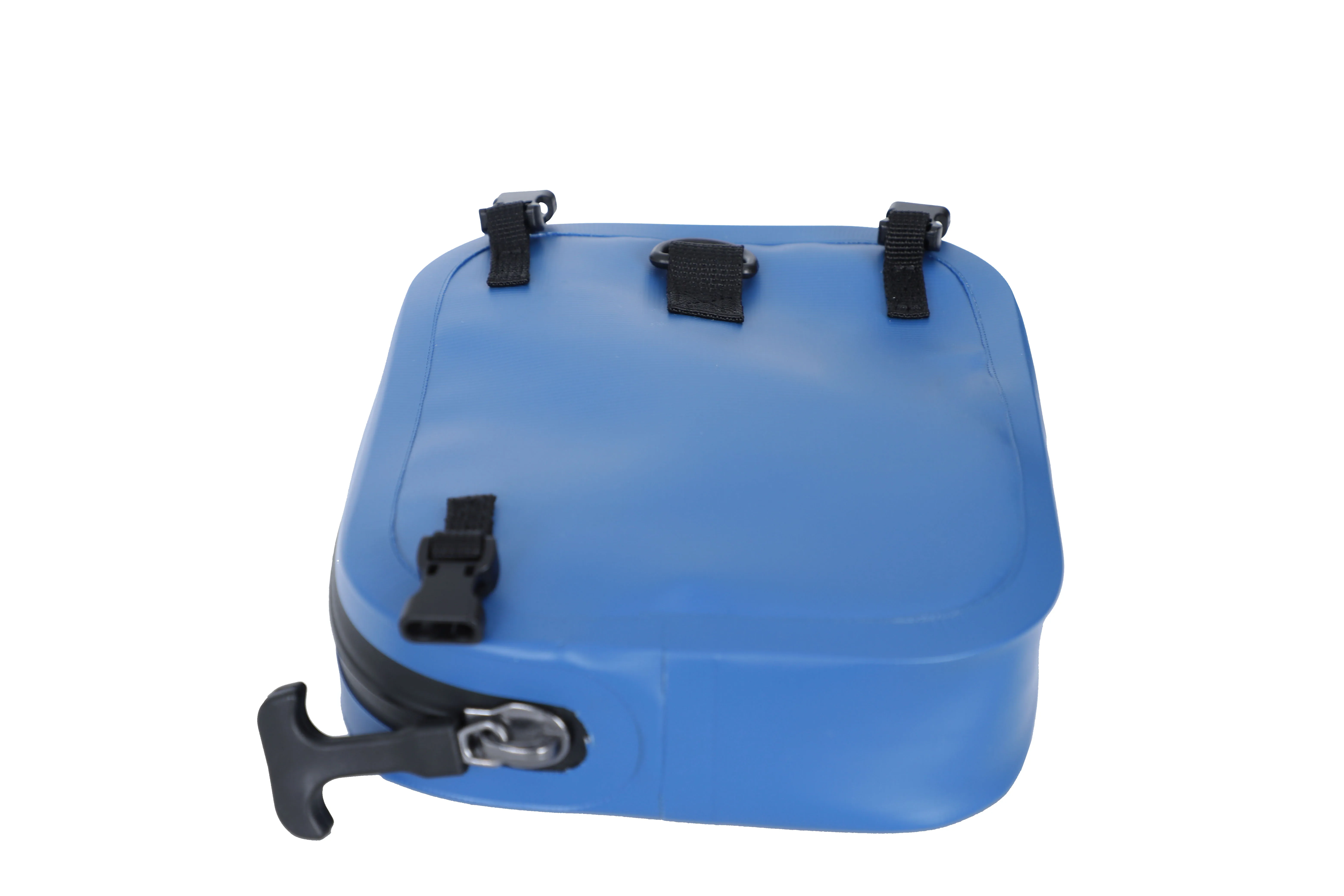 Factory Cheap Price Eco-Friendly Soft PVC Waterproof Zipper Messager Bag Cute Sling Bag Custom Women Single Mini Shoulder Bag