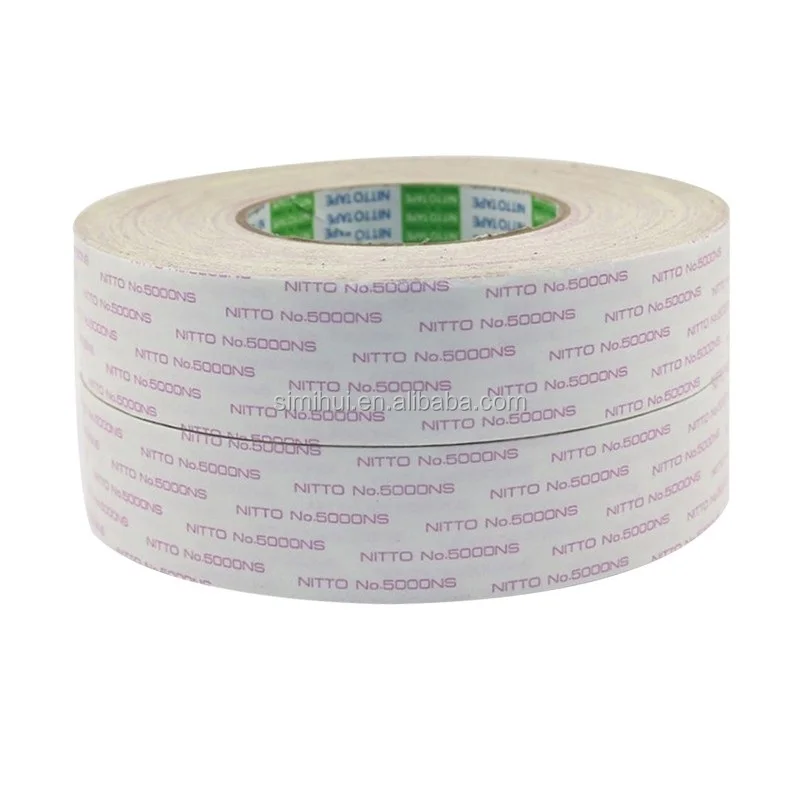 new arrival 5000NS high temperature resistant non-woven tape for mobile phone repair or home use