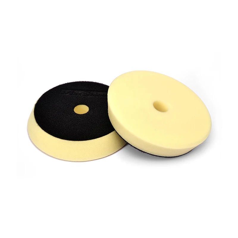 Maxshine hot sale car care products sponge polishing pad