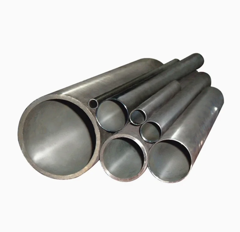 AISI 4130 chromoly бесшовная труба