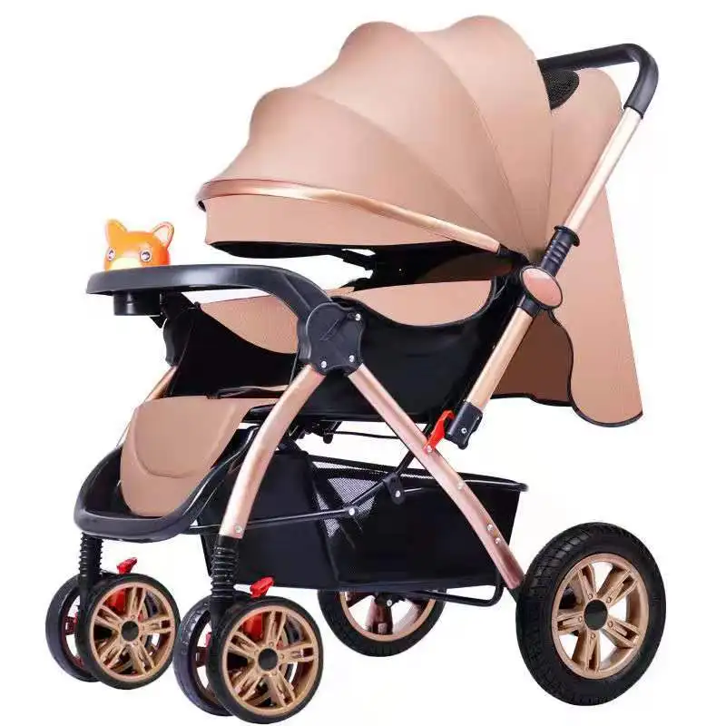 Germany Baby Pushchair Stroller 1 to 4 Years Pram Manufacturers