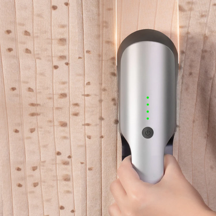 SHIP FROM US Christmas Gift clothes shaver washable electric lint remover high-power hair ball trimmer For dry cleaners