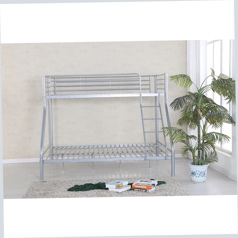 For Family Bunk Bed Metal Tube New Design Guard Rail Sofa Couch Industrial Buy Online Desk Second Hand Beds From China Double