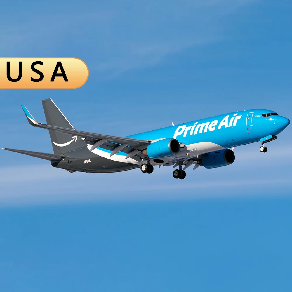 Экспедитор в Гуанчжоу Шэньчжэнь морской груз доставка в США