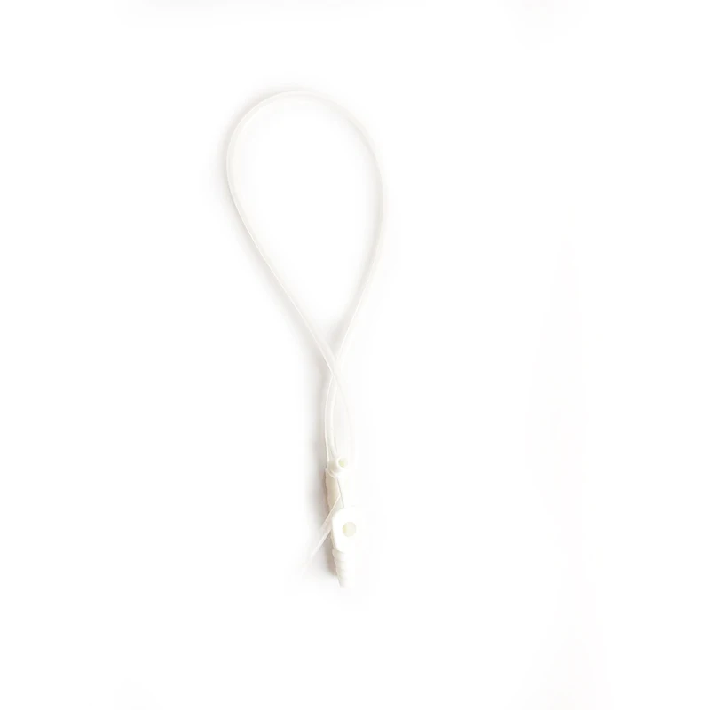 Ultra-soft high quality disposable medical sterile sputum suction catheter PVC sputum suction tube