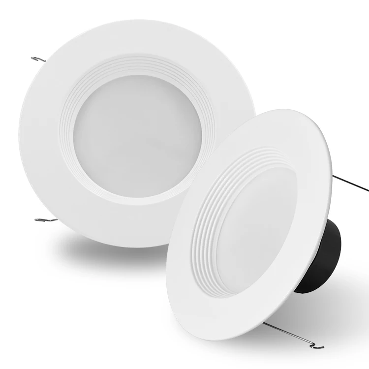 Смарт-контроль Tuya WiFi Zigbee Alexa Google Home Модернизированный Светодиодный светильник RGBW ультра тонкий