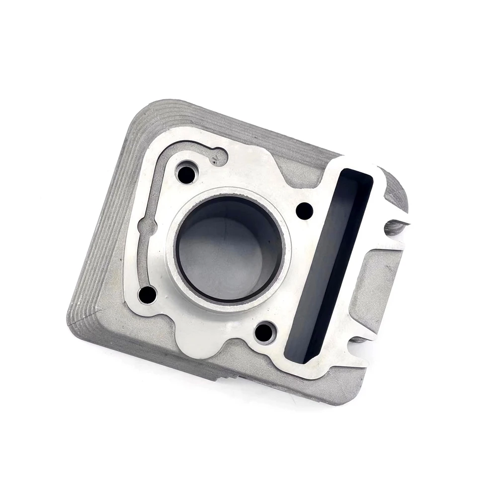 Manufacturer Supply OEM Cylinder Block for Piaggio Series Motorcycle