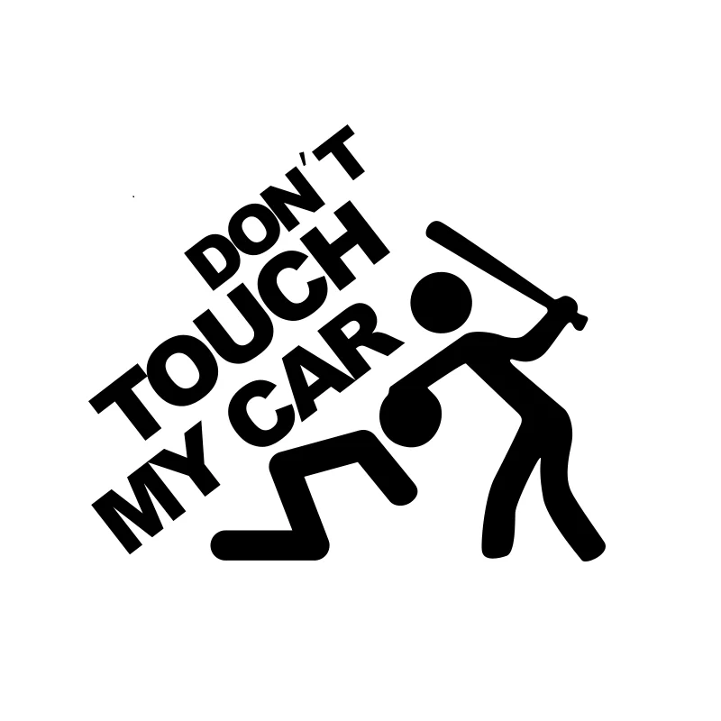 Car Window Stickers Custom Printed Auto Window Vinyl Pattern Decals Stickers For Car Body