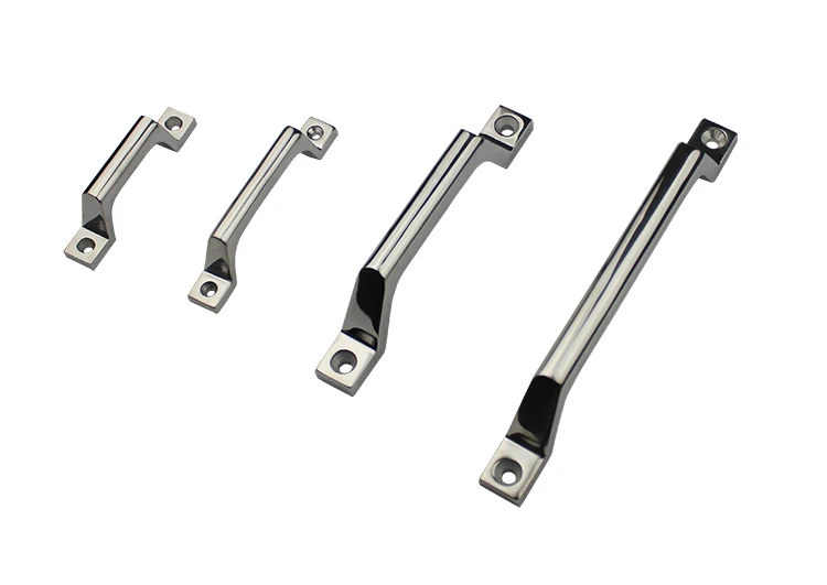 Best Price Chinese Style Stainless Steel Industrial Equipment Door Handle for Exterior Gates