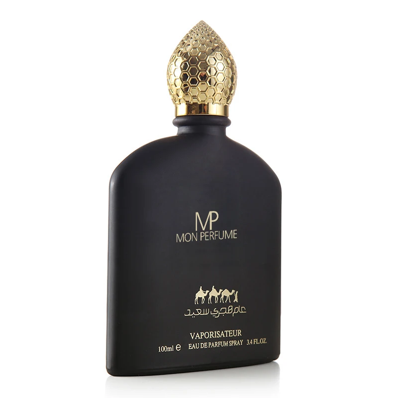 100ml italy smart collection perfume custom logo long lasting Arabic perfume men parfum