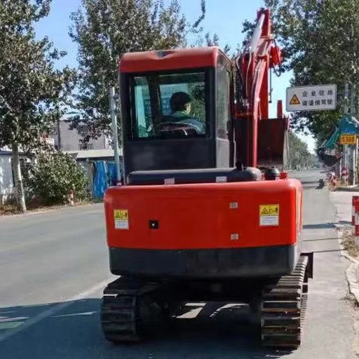 SL35(A5) 2.5 ton mini china walking excavators