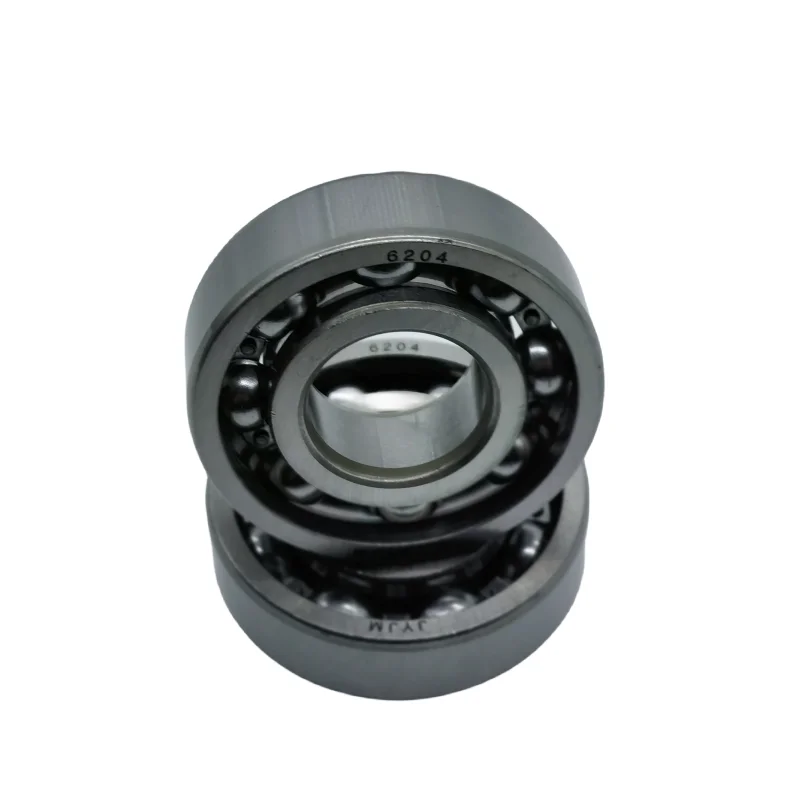 6200 6201 6202 6203 6204 6205 ZZCM 2RS C3 bearing Deep groove ball bearing