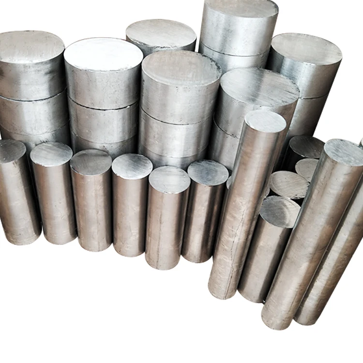SUS329J1 ASTM 329 UNS S32900 STS329J1 1.4477 AS 329J1 Stainless Steel Round