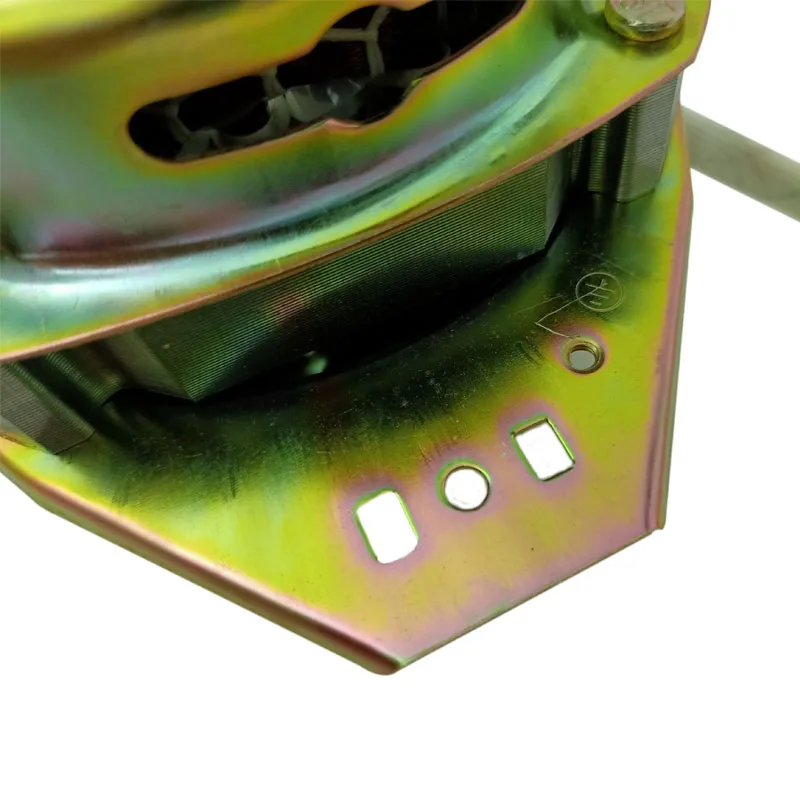 
Factory price spare parts YYG-70W washing machine dehydration motor 