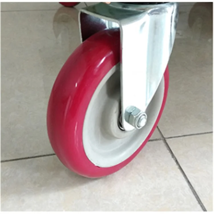 Best Selling  Supermarket 4 Doors Showcase Refrigerator for Beverage