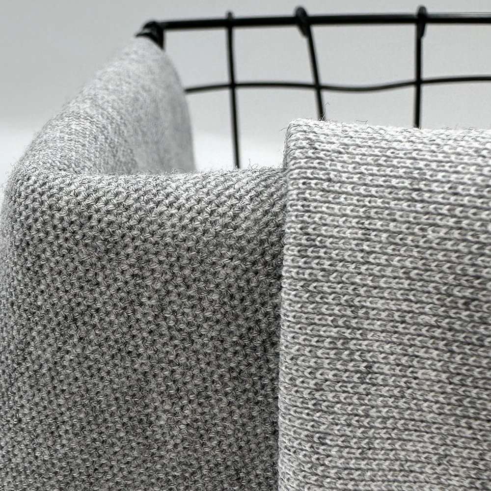 100 Cotton Golf T Shirt Fabric 210Gsm 63 Cotton 37 Polyester CVC Pique Knitted Soccer Jersey Fabric For Tshirt Polo