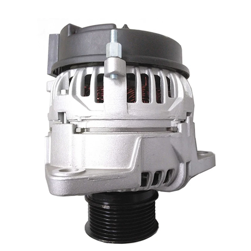 Applicable Car Alternator for Mercedes-Benz truck 28V 80A A0131547802 0124555032