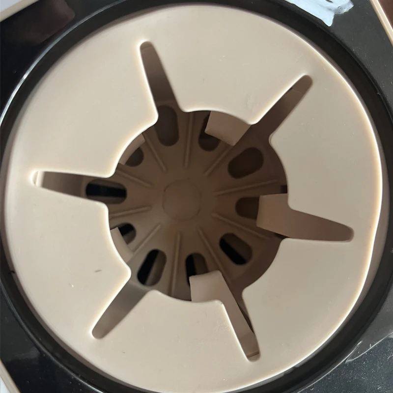 48H Thermostat Water-free Hot Air Baby Bottle Shaker Milk Warmer Bottle Dryer Warm Milk Disinfection