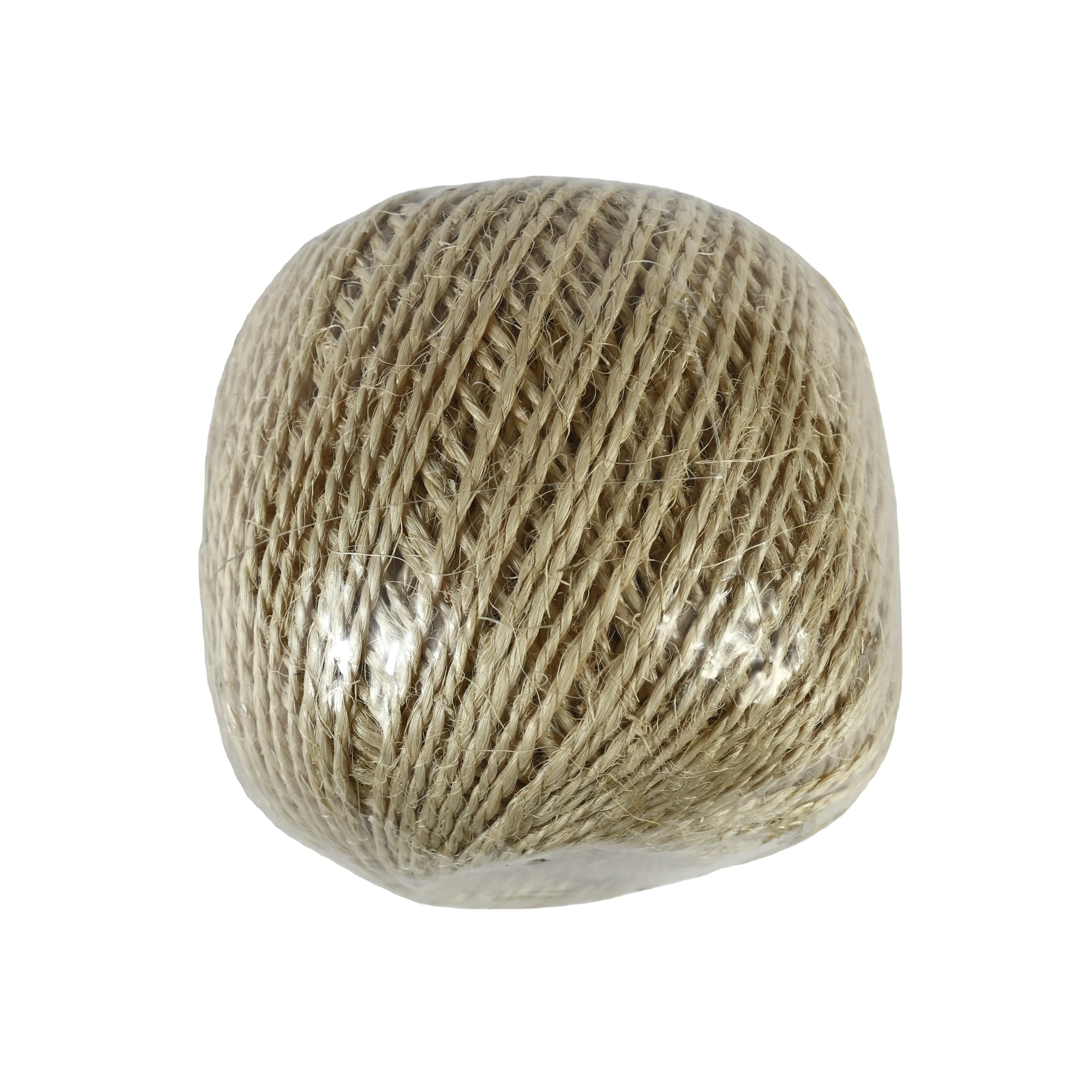 Factory Direct Sales Abrasion Factory Direct Sales Manila Jute Rope 100% Natural Jute Rope