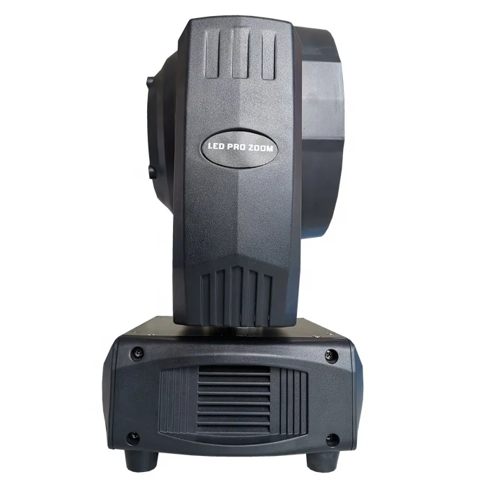 19*15 Rgbw 4 в 1 Mac Aura сценические Подвижные Фары 300 Вт Dmx 19 шт. 15 светодиодные фонари для промывки