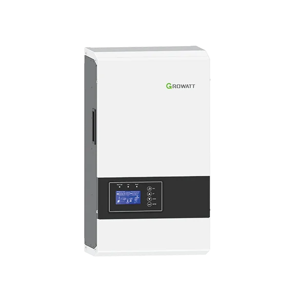 Professional Manufacturer Good Price Solar Hybrid Inverter 50Kw