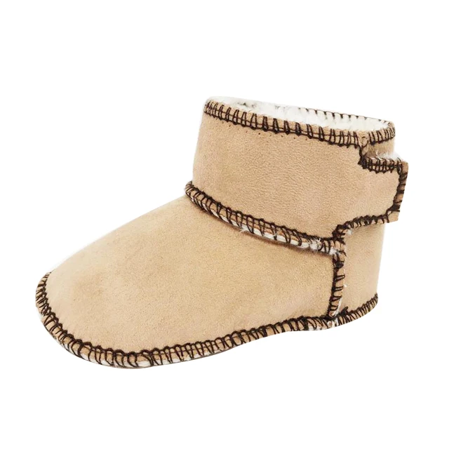 OEM завод детские зимние сапоги для снега Женская повседневная обувь теплые детские сапоги из искусственного меха