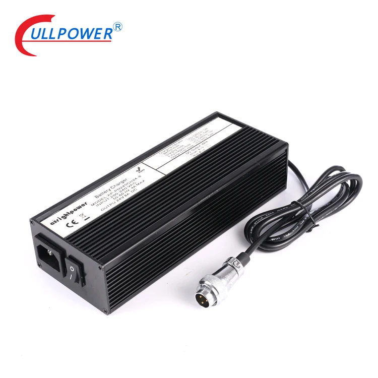 12V 24V 36V 48V 180W 240W scooters charger ev electric motorcycle bicycles forklift car UL CE UKCA SAA