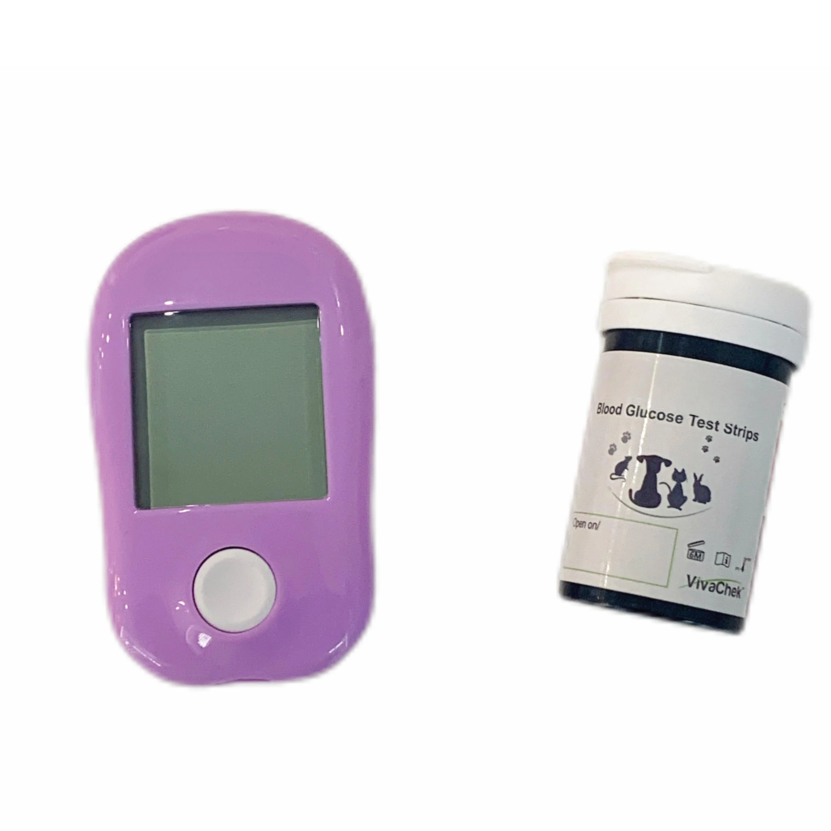 Глюкометр для животных