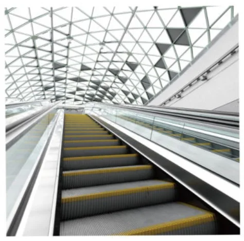 New design FUJI escalator with great price
