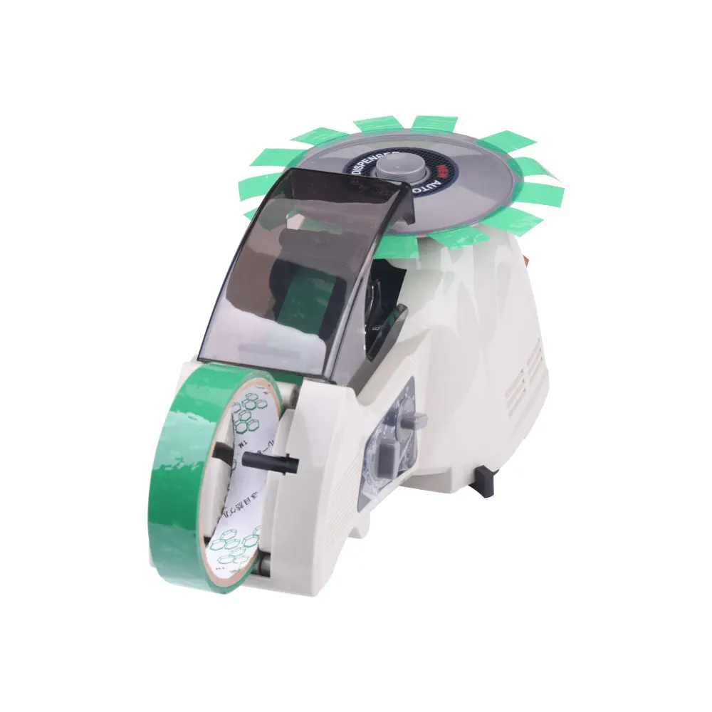  KNOKOO Auto Packaging Tape Dispenser RT-3000 Electric